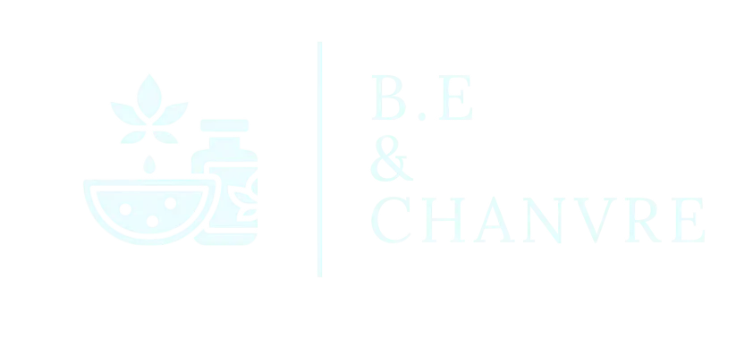 logo bien être et chanvre