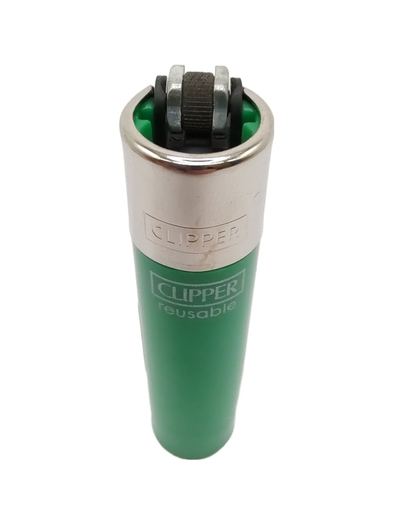 Clipper - Briquet