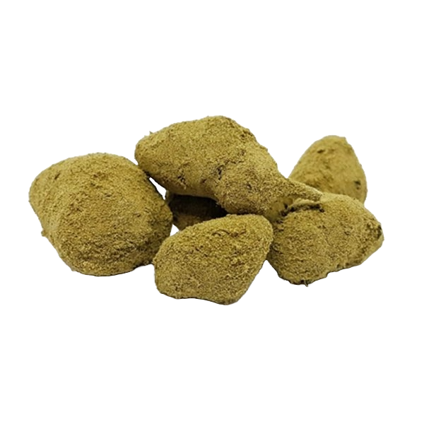 Moonrock - 30% - CBD