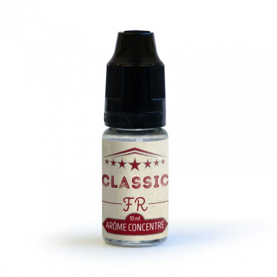 CIRKUS DIY - ARÔME CONCENTRE - CLASSIC FR - 10ML