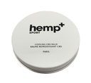 Baume Refroidissant 60ml HEMP+