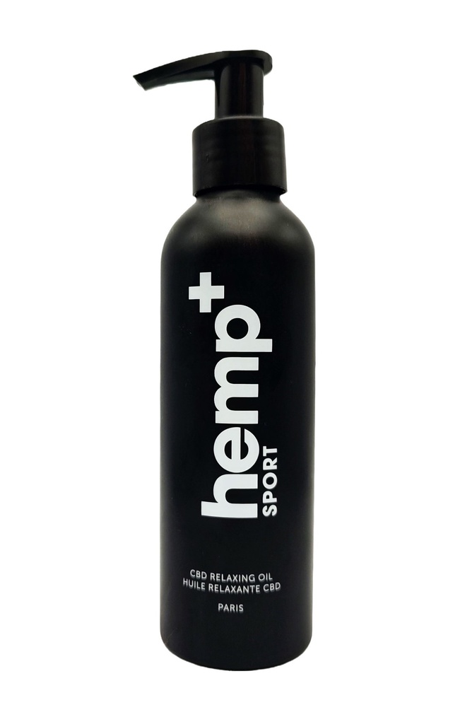 Huile Relaxante 150ml