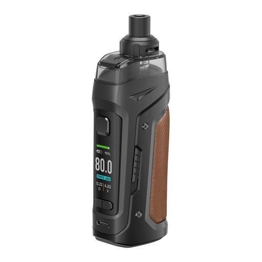 KIT COOLFIRE PZPULSE - INNOKIN